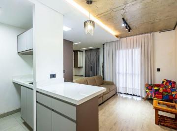 7abae86a4dfb8f867b3c58f97fc656ed86075ead · Studio com 1 dormitório para alugar, 35 m² por R$ 2.350/mês - Rebouças - Curitiba/PR