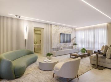 7ed1fc13c5602c47ef37cf5f1e1dfdf48f8858e6 · Apartamento com 3 dormitórios à venda, 160 m² por R$ 2.550.000,00 - Centro Cívico - Curitiba/PR