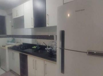 cd297a3fa7941ddad54271cecdbb3c2e8fd423f0 · Apartamento com 2 dormitórios à venda, 45 m² por R$ 250.000 - Villa Branca - Jacareí/SP