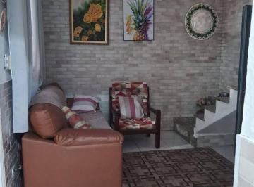3ff8544bf1d0f7043f30923c0847b31ad4cff420 · Casa com 4 dormitórios à venda, 127 m² por R$ 850.000 - Umuarama - Ubatuba/SP