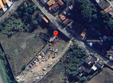 20260507125528_0626.jpg · Área à venda, 3875 m² por R$ 4.699.000,00 - Vila São Bento - São José dos Campos/SP