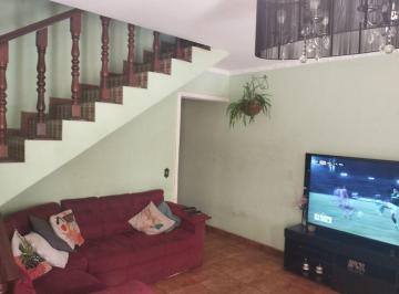 7008047f34d94ddd6947c0f4fc0f4e83a1f855ff · Sobrado com 3 dormitórios à venda, 140 m² por R$ 650.000 - Vila Monumento - São Paulo/SP