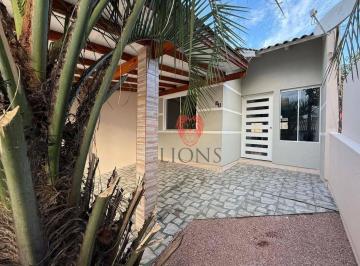 c3cd6994611f6bbc580fa92bd6c034006382477c · Casa com 2 dormitórios à venda, 50 m² por R$ 219.900 - Jardim do Cedro - Gravataí/RS