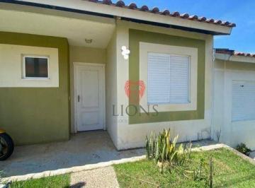 b5780739d4bb4354533c54820b3e5b15cb816f82 · Casa com 3 dormitórios à venda, 65 m² por R$ 220.000,00 - Oriço - Gravataí/RS