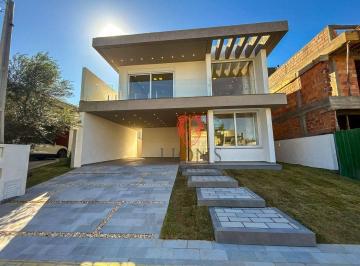 b601c24d093138e128e9287d18ca19ca4b457ace · Sobrado com 3 dormitórios à venda, 226 m² por R$ 2.490.000,00 - Cyrela Landscape Seminario - Gravata