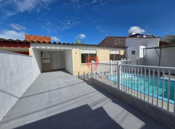 e4903b50fa3be7d7c74e49934a3a1bc8c63cd701 · Casa com 2 dormitórios à venda, 103 m² por R$ 469.000,00 - Jansen - Gravataí/RS