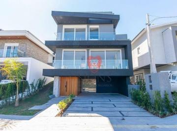 ee924e0693d35a0fa5ccce5bb18f1b668ba70f51 · Sobrado com 3 dormitórios à venda, 250 m² por R$ 2.290.000 - Cyrela Landscape Seminario - Gravataí/R