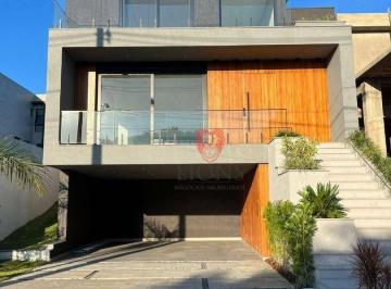 7976c477f1e8c425a8ddc1f29f59c488fd8f3707 · Sobrado com 3 dormitórios à venda, 250 m² por R$ 2.490.000,00 - Cyrela Landscape Seminario - Gravata