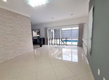 ba11537ab087bebcdd788fa6be393bf05c29ffba · Casa com 4 quartos à venda, 270 m² - Condomínio Ibiti Royal Park - Sorocaba/SP