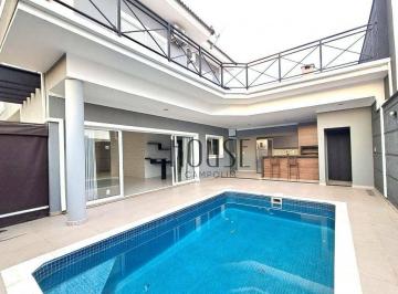 0039bd563411a36ae4309b4b5f06393d1d970c9c · Casa com 4 quartos, 270 m² - venda ou aluguel - Condomínio Ibiti Royal Park - Sorocaba/SP