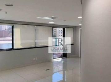 47787274cd4f6f01795c5836e6b014350893f45a · Sala para Locação com 45 m²  | Edifício Murano - Alphaville Industrial em Barueri/SP.