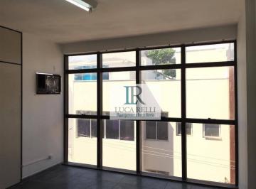 c0957f5ba022ef33db2b417c3706399b42b505b7 · Sala para Locação com 45 m²- Centro de Apoio II Alphaville - Santana de Parnaíba/SP