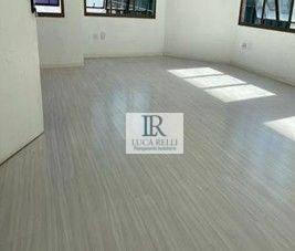 b1fc301989a12ac019958b41093154d7af195f71 · Sala para Locação com 29 m² | Centro de Apoio II (Alphaville) - Santana de Parnaíba/SP.