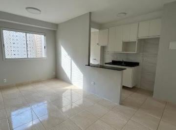 3d6a961338e0382f3a5cd4fb5abc969a8ebdf6c4 · Apartamento com 2 dormitórios para alugar, 51 m² por R$ 3.025,00/ano - Centro - Barueri/SP