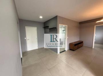 a43c1f8a188f8688d6773ed2cc7614c1b6e3c79d · Apartamento com 1 dormitório para alugar, 58 m² - Granja Viana - Cotia/SP