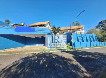 6fedefcf86f022c74b6d40812b9d89f8931247dd · Casa com 3 Dormitórios para Locação 673 m² | Condomínio Nova São Paulo - Itapevi/SP.
