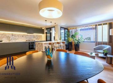 945b99db788fdc56ea9b1484cc67a4b947ba370c · Apartamento com 1 dormitório à venda, 87 m² por R$ 1.390.000,00 - Batel - Curitiba/PR
