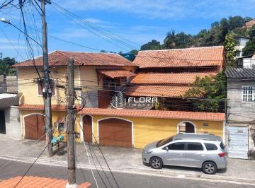 2b8146c721dde51ccbed92b3fc145e5da364edcf · Casa com 3 dormitórios à venda, 200 m² por R$ 750.000,00 - Colubande - São Gonçalo/RJ
