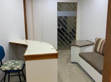 20260507175151_0122.jpg · Sala, 33 m² - venda por R$ 400.000,00 ou aluguel por R$ 3.579,00/mês - Vila Adyana - São José dos Ca