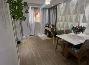 3d46641301b5b9b5e6be02fba1106118cc415a53 · Casa com 2 dormitórios à venda, 64 m² por R$ 400.000 - Jardim Santa Rita I - Nova Odessa/SP