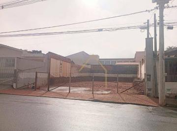 cd8ce35f5132d1eeb81e0070328c1a9e801e9c81 · Terreno à venda, 376 m² por R$ 690.000 - Santa Cruz - Americana/SP