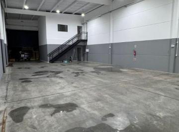 Comercial , Itajaí · Galpão para locação no bairro São Vicente, com 325m²