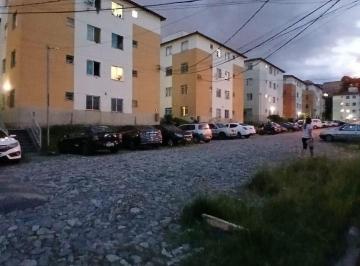 Apartamento de 2 quartos, Santa Luzia · Apartamento 1º andar - bairro São Benedito/Santa Luzia/MG