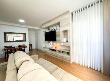 7f62a30be7cb51794ca5d59ec97d2134d7caa30b · Apartamento com 3 dormitórios à venda, por R$ 790.000 - Capão Raso - Curitiba/PR