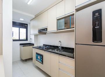 fcc599baa7c5f98550962b747fcdc528751b2dde · Apartamento com 1 dormitório para alugar, 45 m² por R$ 2.900/mês - Ecoville - Curitiba/PR