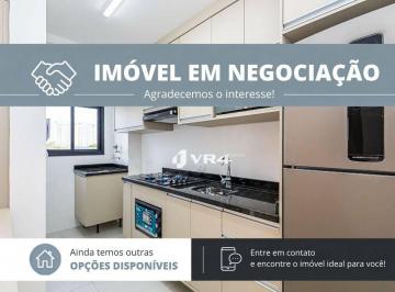 78242986259d4ad794ff1f27e070348c40eb158a · Apartamento com 1 dormitório para alugar, 45 m² por R$ 2.900/mês - Ecoville - Curitiba/PR