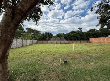 a3976fec72ecb550f5f18c6910a21d19286e1a36 · Terreno à venda, 403 m² por R$ 299.000,00 - Condominio Horizontal Fechado Araras - Foz do Iguaçu/PR