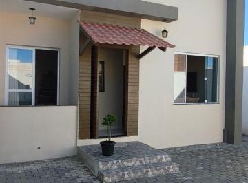 Casa de 2 quartos, Barra dos Coqueiros · Vendo casa no Luar da Barra 1 na Barra dos Coqueiros,