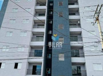 f20826ac40ee16cb3b35a4ce19525d92435d64ac · Apartamento com 2 dormitórios à venda, 55 m² por R$ 335.000,00 - Cidade Jardim - Sorocaba/SP
