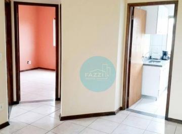Sala · Apartamento com 2 dormitórios à venda por R$ 245.000,00 - Loteamento Campo das Aroeiras - Poços de C