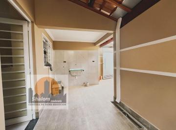 Casa de 1 quarto, Americana · Casa de fundos na Cidade Jardim II