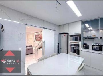 c4f08f80e7fb2dcada752bfeef16596071b7cee8 · Sobrado com 3 dormitórios para alugar, 160 m² por R$ 7.645,00/mês - Penha de França - São Paulo/SP