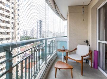 Apartamento de 3 quartos, São Paulo · Apartamento
Residencial a venda na
POMPÉIA !