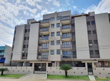 Apartamento · 88m² · 2 Quartos · 1 Vaga · Apartamento com 2 quartos, Praia do Sapê, Ubatuba - R$ 550 mil, Cod: 2988