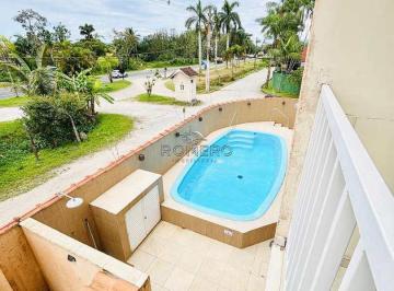 Apartamento · 57m² · 2 Quartos · 1 Vaga · Apartamento com 2 quartos, Praia da Lagoinha, Ubatuba - R$ 410 mil, Cod: 2992