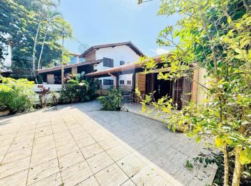 Casa · 130m² · 3 Quartos · 2 Vagas · Casa com 3 quartos, Praia do Sapê, Ubatuba - R$ 890 mil, Cod: 2991