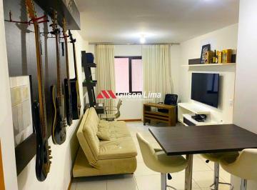 Apartamento de 1 quarto, Águas Claras · RESIDENCIAL VIA BRISA 37 m2 - 1 Quarto- Nascente - Armários - Área de lazer - Águas Claras
