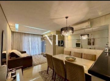 Apartamento de 3 quartos, Santos · Apartamento à venda 3 quartos na Ponta da Praia