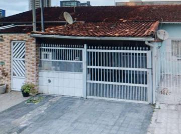 Casa de 1 quarto, Praia Grande · Casa lado Praia 1 dorm 2 vagas no maracanã-PG R$ 290.000