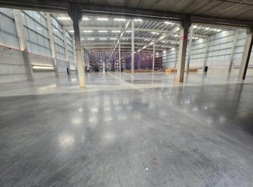 Comercial , Itajaí · Galpão NOVO - Disponivel - 5.000 - 8 docas
