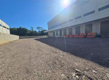 Comercial , Itajaí · Galpão NOVO - Disponivel - 5.000 - 8 docas