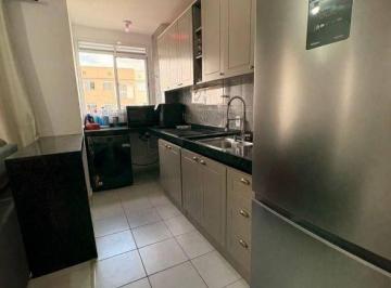 940e95bb32c93fdbc2e93de91d747eef662fa2b0 · Apartamento com 2 dormitórios para alugar, 49 m² por R$ 1.700,00/mês - Jardim da Balsa II - American