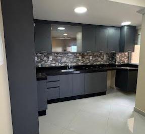a9b52351f555eaf5fde2d6e7a7bbd3cea29f008c · Apartamento com 2 dormitórios à venda, 49 m² por R$ 298.000,00 - Jardim Marajoara - Nova Odessa/SP