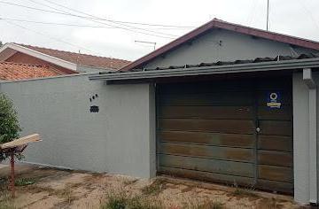 72017fffca40429918139dab309296d56b68c31c · Casa com 4 dormitórios à venda, 170 m² por R$ 340.000,00 - Jardim São Jorge - Nova Odessa/SP