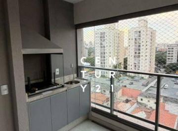 158d330d1779797f1c6a1376219d575fda625be5 · Apartamento com 2 dormitórios para alugar, 69 m² por R$ 6.395,23/mês - Vila Leopoldina - São Paulo/S