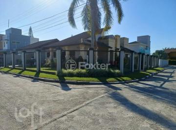 7692acb8 · Casa em Condomínio, 3 dormitórios, 227.55 m², em Barra da Lagoa